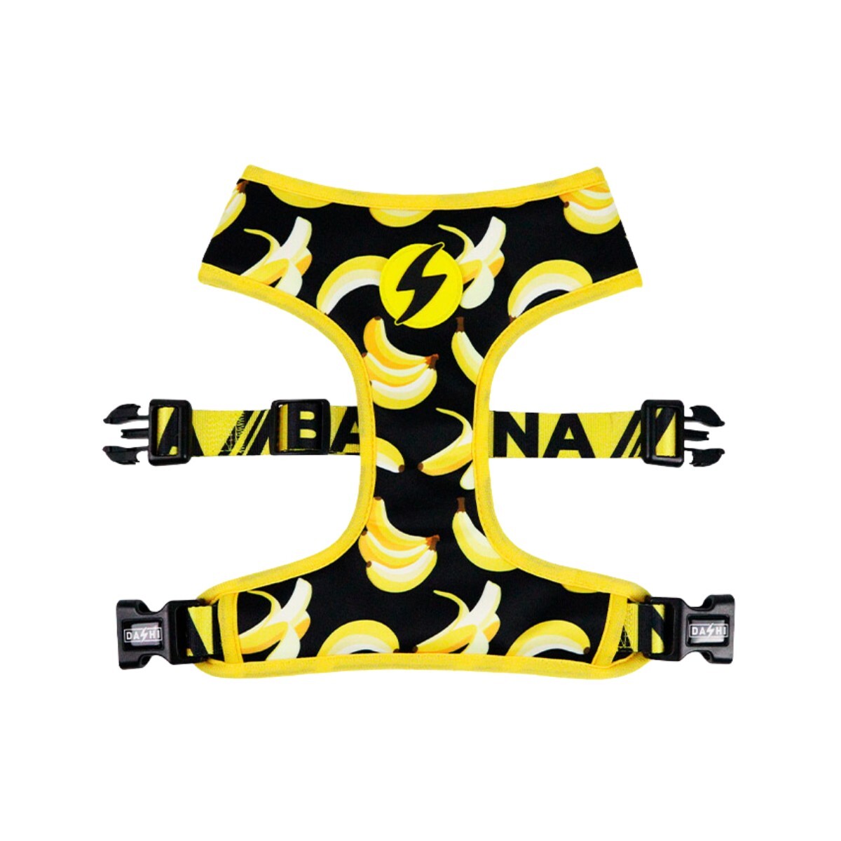 DASHI ECO BANANA NEO MESH LARGE 