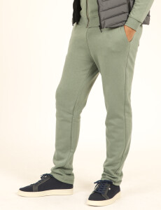 080917 PANTALON JOGGING HARRY Verde