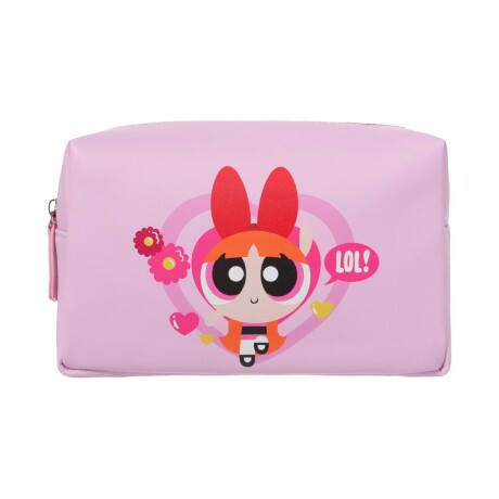 Necessaire chicas superpoderosas Bombón