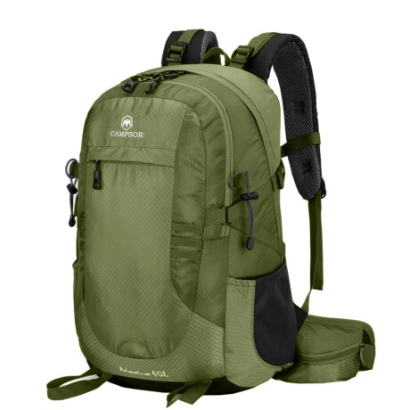Mochila de trekking Adventure 40lts CAMPSOR Mochila de trekking Adventure 40lts CAMPSOR