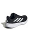 Championes de Hombre Adidas Response Super Negro - Blanco