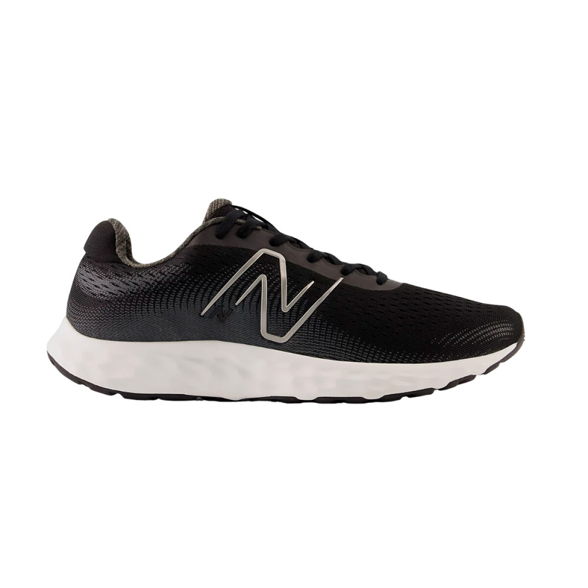 Championes New Balance 520 V8 - Black & White 