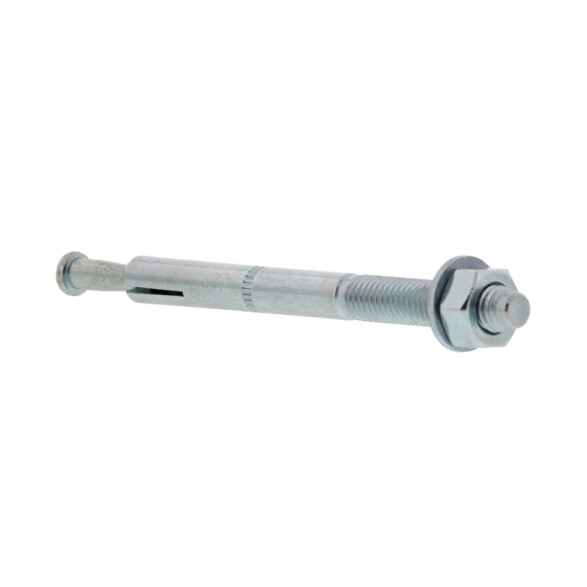 Taco spit n 8x55e r ø 8 x 55 mm ST6356