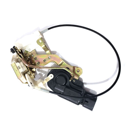 CERRADURAS Y PARTES BYD CERRADURA DER. F0 ELECTRICA - CERRADURAS Y PARTES BYD CERRADURA DER. F0 ELECTRICA -
