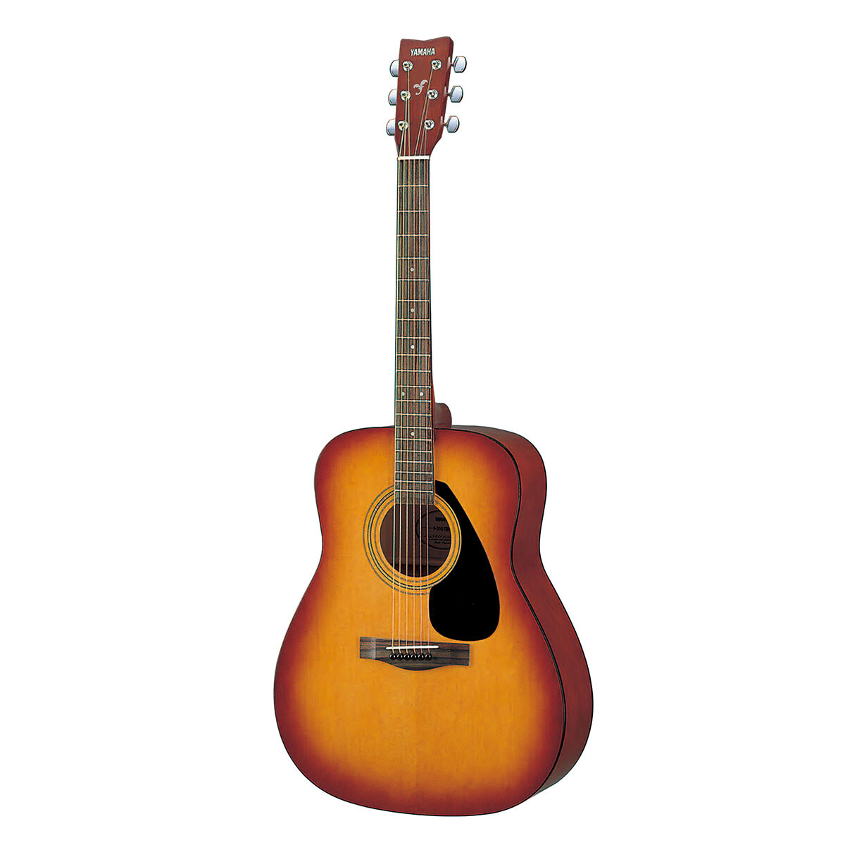 Guitarra Folk Yamaha F310 Sunburst 