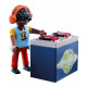 Playmobil Especiales Plus - DJ (5377) Playmobil Especiales Plus - DJ (5377)