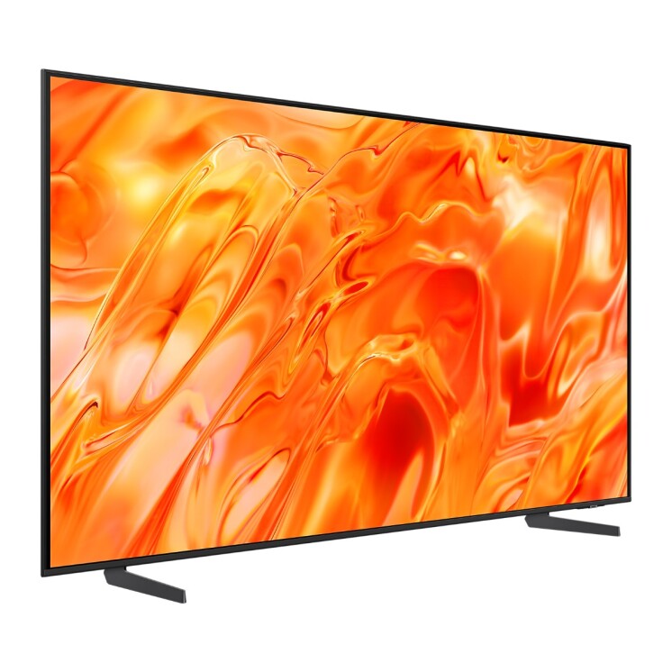 Smart TV Samsung 65" Neo QLED QN70H 4K Vision AI (2026) Smart TV Samsung 65" Neo QLED QN70H 4K Vision AI (2026)