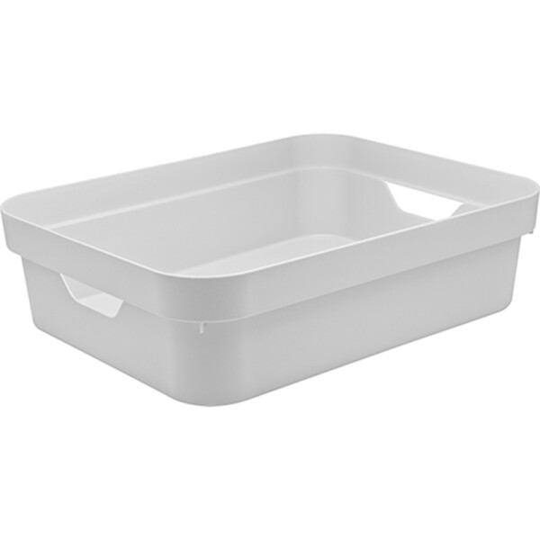 Organizador Cube Nº1 Blanco