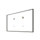 Imagen de Soporte de Pared para Smart TV LUMI 32