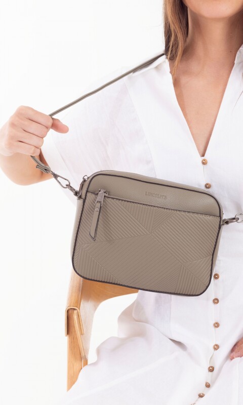 BANDOLERA MORRAL SEYCHELLES SALVIA