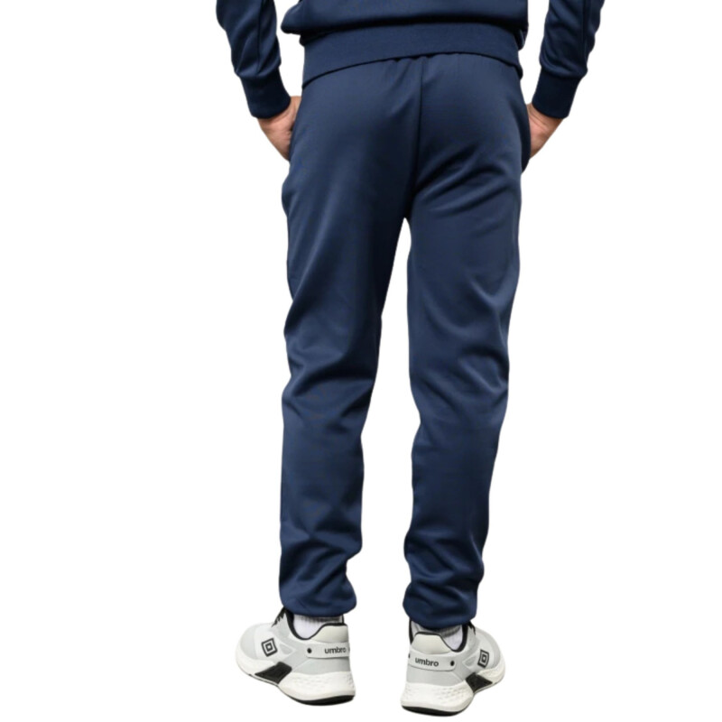 Pantalón Umbro City Niños 20203714 Azul