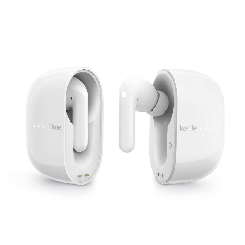 Auriculares con Traductor Timekettle M3 White Auriculares con Traductor Timekettle M3 White