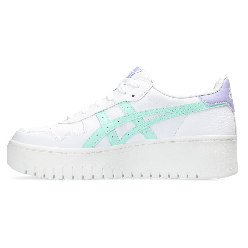 Japan S Pf - Mujer White/fresh Ice