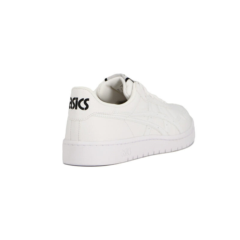 Asics JAPAN S Blanco-Blanco