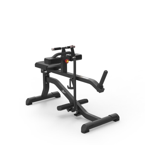 Seated Calf Machine Seated Calf Machine