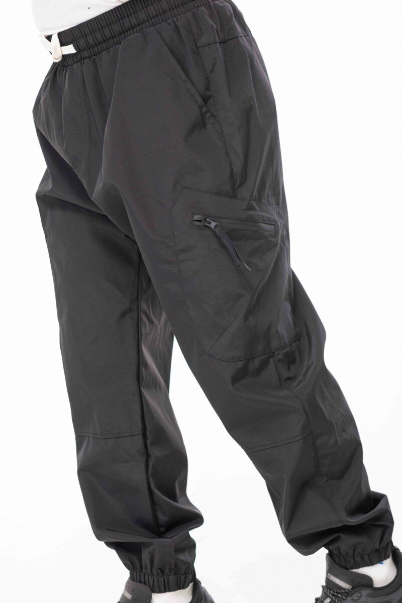 Pantalón Luis Pantalón Luis Negro