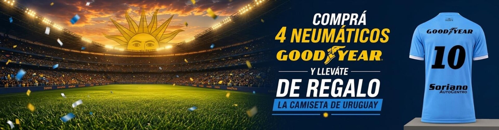 GOODYEARPROMOCAMISETA