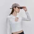 BLUZA P.CAKE GLORIAX BLANCO