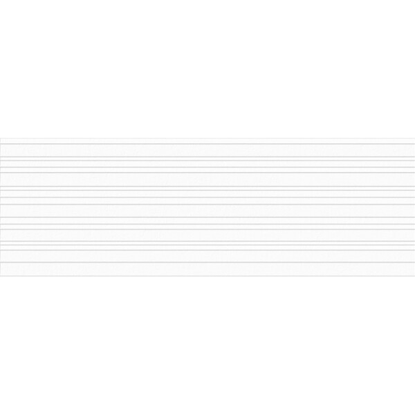 SHADE BLANCO MATE "A" 40X120 SALONI Shade Blanco Mate "a" 40x120 Saloni
