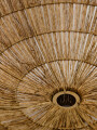 Pantalla Mori Color Unico