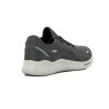 Fila Running Masculino Intruder Grafito/blanco/negro Grafito-blanco