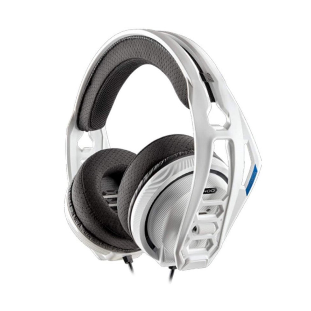 Headset Nacon Rig 400HS [Playstation] - White 