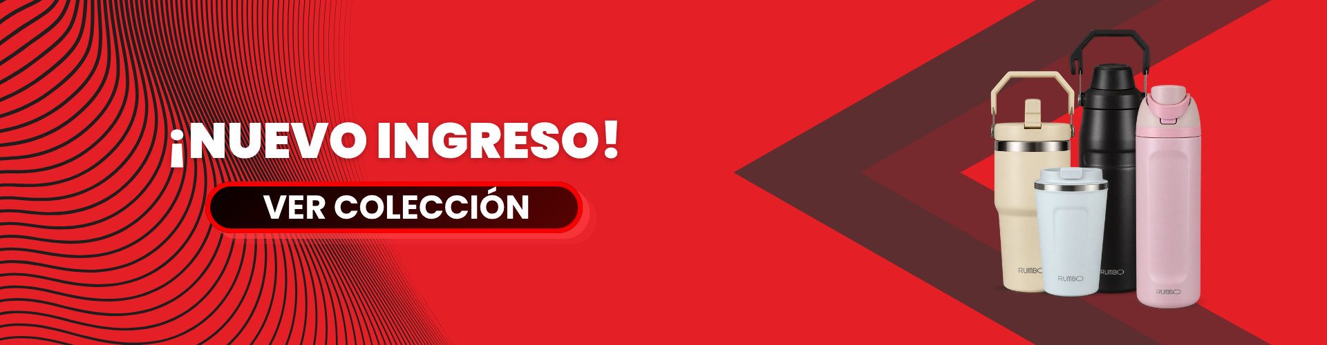 Arribo Rumbo