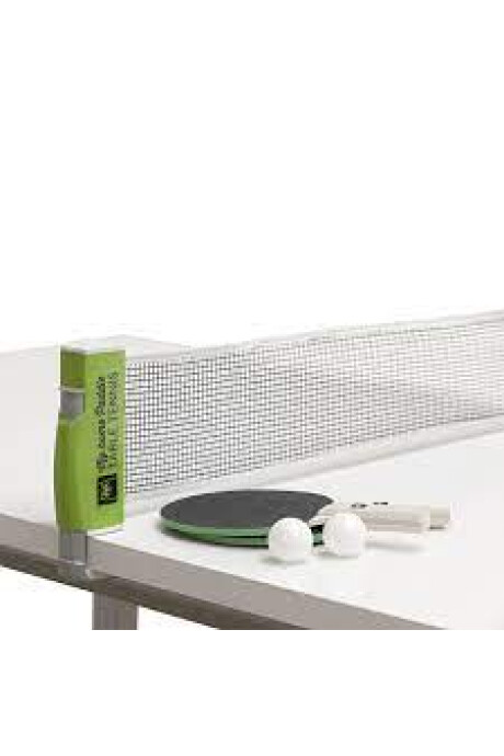 PING PONG DE MESA PING PONG DE MESA