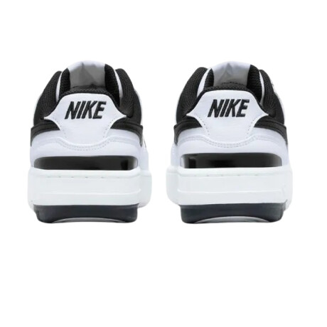 NIKE GAMMA FORCE White