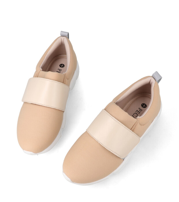 Sneakers Neo Beige