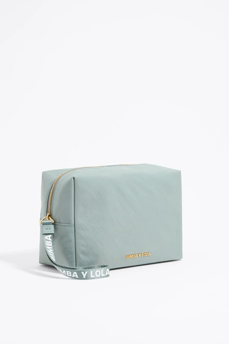 NECESER Verde