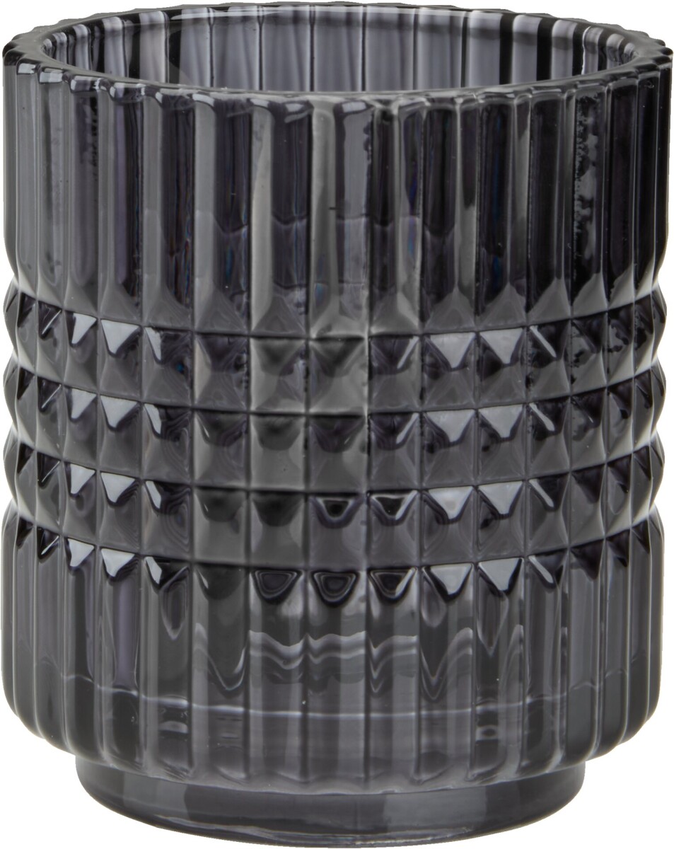 Portacepillos dientes ROTEBERG gris antr 