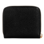 Billetera Guess Laurel Negro 0