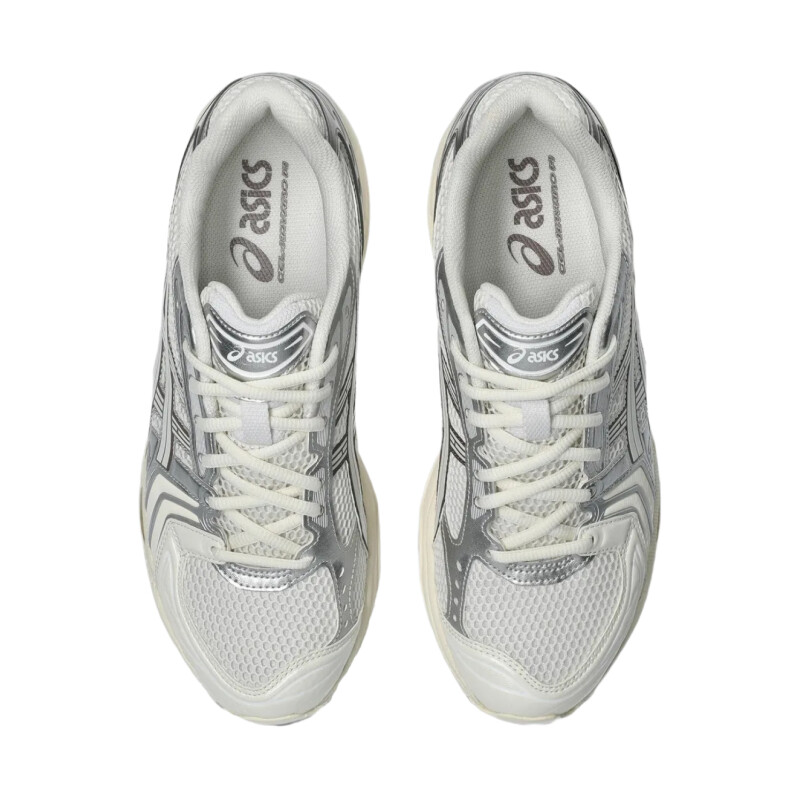 Championes Asics Gel-Kayano 14 - Blanco Championes Asics Gel-Kayano 14 - Blanco