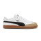 PUMA 9-T WOMAN - PUMA BLANCO/NEGRO