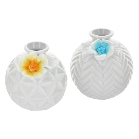 FLORERO CERAMICA 22342 FLORERO CERAMICA 22342