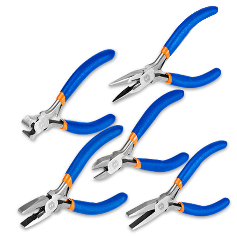 SET 5 MINI PINZAS WADFOW SET 5 MINI PINZAS WADFOW