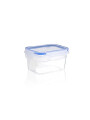 CONTENED C/ TRABAS TRANSPARENTE