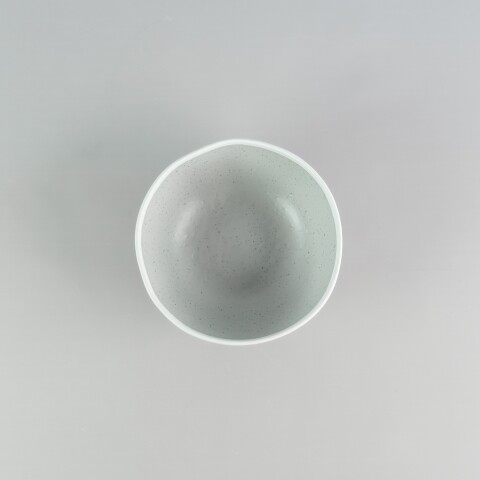 Bowl 18cm Grey Bowl 18cm Grey