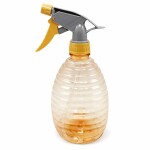 ROCIADOR DE PLÁSTICO TRANSPARENTE ROCIADOR DE PLÁSTICO TRANSPARENTE