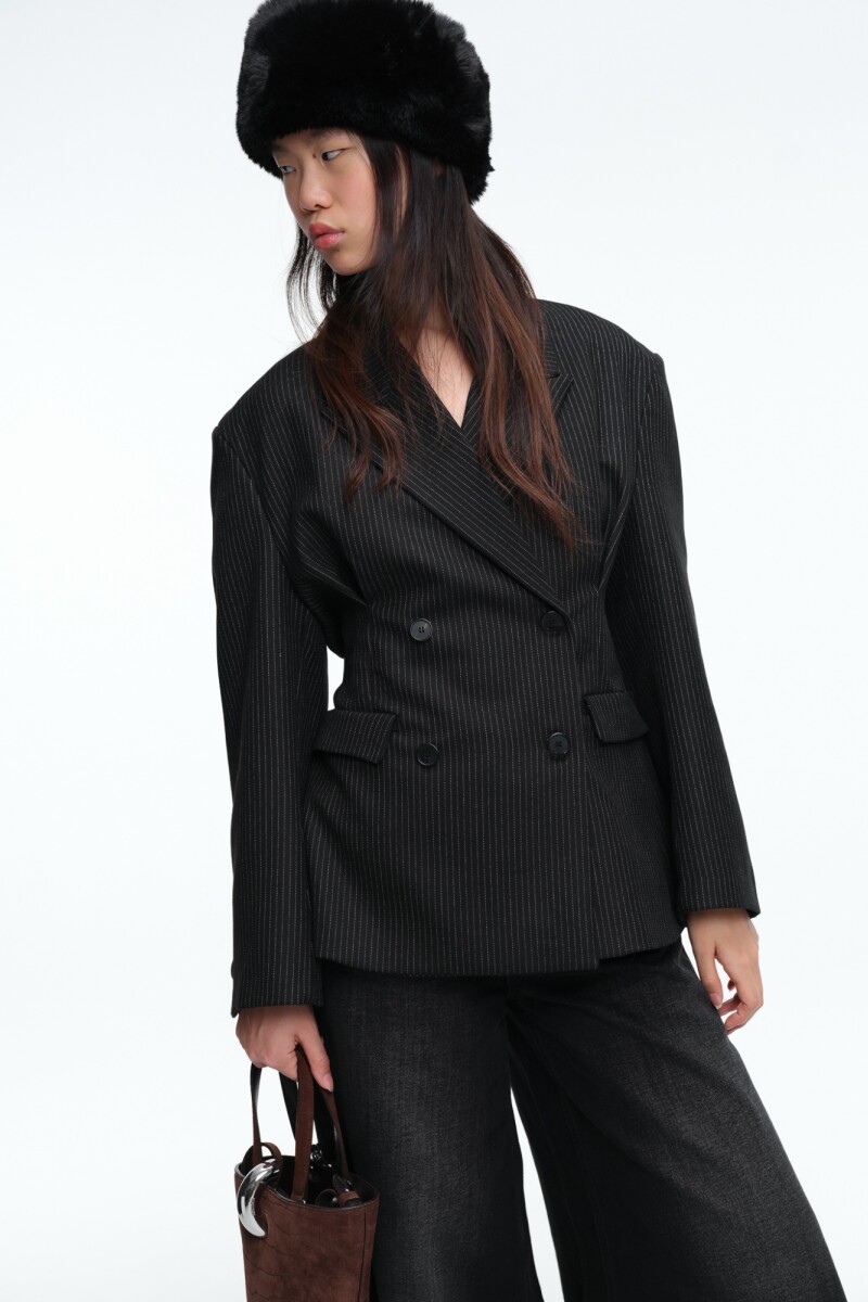 BLAZER Negro