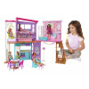Casa de vacaciones de Barbie Casa de vacaciones de Barbie