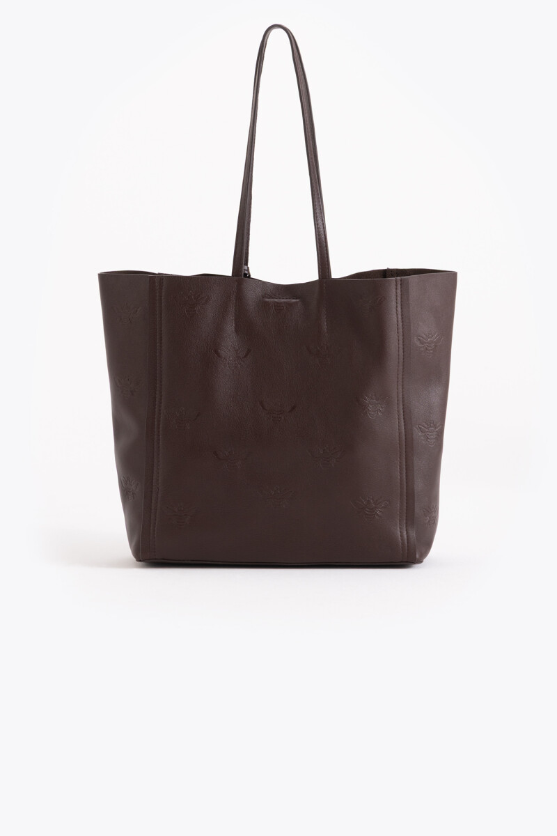 SHOPPER HONEY Chocolate