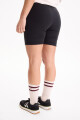 Short Motion Negro