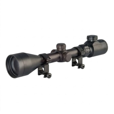 MIRA TELESCOPICA ROSWELL 3-9X50 MIRA TELESCOPICA ROSWELL 3-9X50