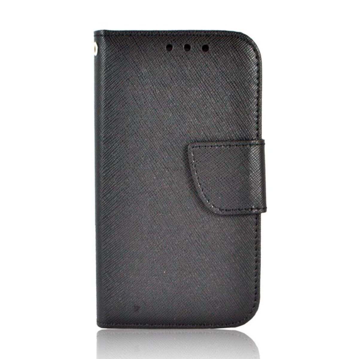 Estuche universal negro talle 5 