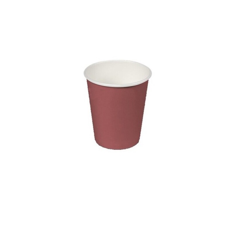 Vaso 200Cc Burdeaux JUIN VASO CARTON BURDEOS 200CC
