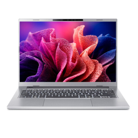 Notebook Acer Aspire 14 Ai Core Ultra 7 16/512gb Ssd 14" NOTEBOOK ACER ASPIRE 14AI ULTRA 7/16/512