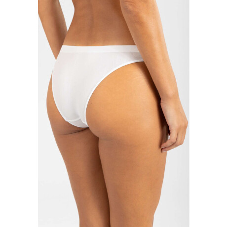 Pack x2 bikini sacks every day Tostado