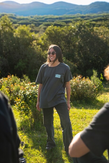 Remeron Save Origen / Gris U